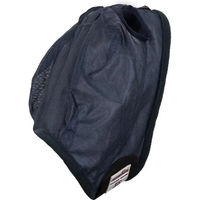 Produktbild von Premiere Fliegenhaube für Pferde Shetty Blau aus Polyester
