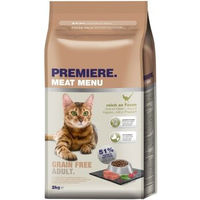 Produktbild von Premiere Grainfree Fasan Getreidefreies Sensitive Hundefutter 2 kg - 2 kg