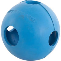 Produktbild von Premiere Gummischutzballon Blau