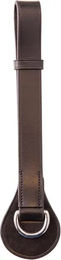 Premiere Gurtschlinge aus Leder mit D-Ring OneSize – Bild 1 von 2