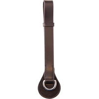 Produktbild von Premiere Gurtschlinge aus Leder mit D-Ring OneSize