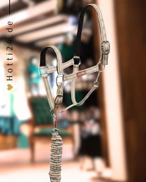 Produktbild von Premiere Halfter Set Snap Hook Cement