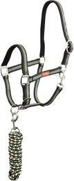 Premiere Halfter und Longiergurt Set für Shetlandponys in verschiedenen Farben – Bild 1 von 1