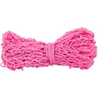 Produktbild von Premiere Heunetz Standard feinmaschig aus Kunststoff in Rosa