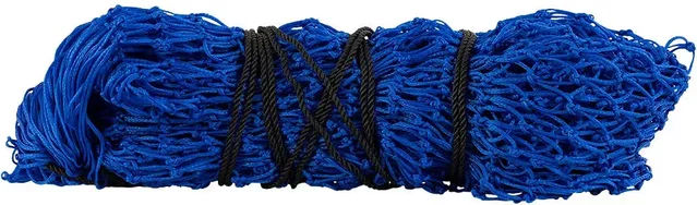 Premiere Heunetz XL aus Polyester Blau 280x280 cm – Bild 1 von 3