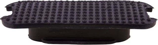 Produktbild von Premiere High Tech Bügelsohle aus Kunststoff Schwarz 12 cm
