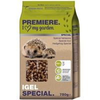 Produktbild von Premiere Igelfutter Fettfutter 750g