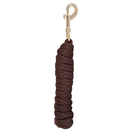 Produktbild von Premiere Linie 2 Seil Halsband Braun Größe M