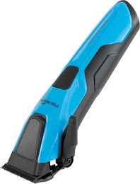Produktbild von Premiere Merlin Duo Schermaschine für Pferde in Blau