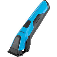 Produktbild von Premiere Merlin Duo Schermaschine für Pferde in Blau
