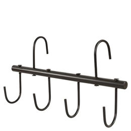 Produktbild von Premiere Multihänger aus Metall in Schwarz