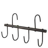 Produktbild von Premiere Multihänger aus Metall in Schwarz
