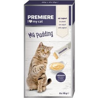 Produktbild von Premiere My Pudding Joghurt Leckerli 11x15 g - 11 x 90 g