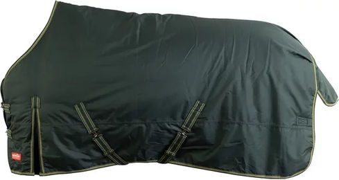 Premiere Outdoor-Decke für Pferde 600D mit 300g Füllung – Bild 1 von 1