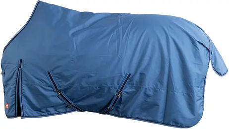 Premiere Outdoor-Pferdedecke aus Fleece 600D – Bild 1 von 1