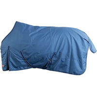 Produktbild von Premiere Outdoor-Pferdedecke aus Fleece 600D
