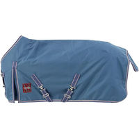 Produktbild von Premiere Outdoor-Pferdedecke XS 600D 100g Blau