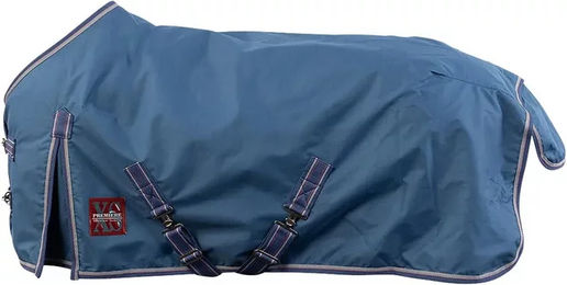 Produktbild von Premiere Outdoor-Pferdedecke XS 600D Blau