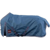 Produktbild von Premiere Outdoor-Pferdedecke XS 600D Blau