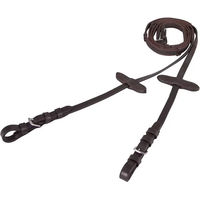 Produktbild von Premiere Pony Leine Braun