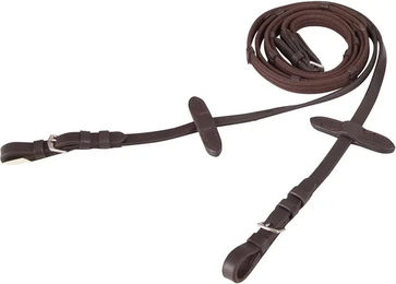 Produktbild von Premiere Pony Zügel Braun