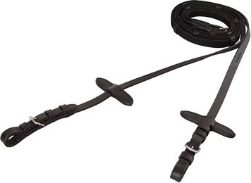 Produktbild von Premiere Pony Zügel Schwarz