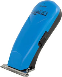 Premiere Prem.Piccolini Schermaschine für Pferde USB-aufladbar Blau – Bild 1 von 2