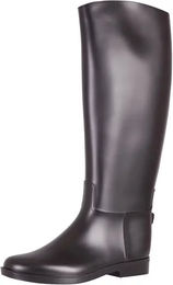 Produktbild von Premiere Rambler Reitstiefel Unisex wasserdicht Gummi Schwarz