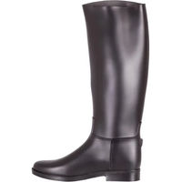 Produktbild von Premiere Rambler Reitstiefel Unisex wasserdicht Gummi Schwarz Größe 39