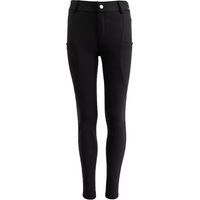 Produktbild von Premiere Reiterhose Kind Premiere Vollbesatz Schwarz