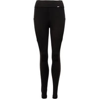 Produktbild von Premiere Reithose Bouvardia Damen mit Full Grip Silikonbesatz Schwarz Größe 44