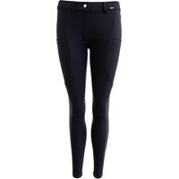 Produktbild von Premiere Reithose Full Grip Damen Begonia Blau in Größe 42