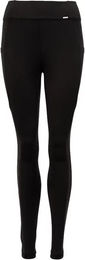 Produktbild von Premiere Reithose Full Grip für Mädchen in Schwarz