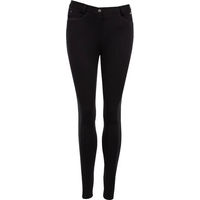 Produktbild von Premiere Reithose für Damen mit Silicone Knee Grip in Amaranth Größe 36
