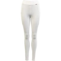 Produktbild von Premiere Reitleggings Bouvardia Damen Reithose mit Silikonbesatz Weiß