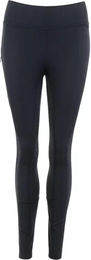 Produktbild von Premiere Reitleggings Full Grip für Kinder aus Nylon in Blau oder Schwarz