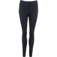 Produktbild von Premiere Reitleggings Full Grip für Kinder aus Nylon in Blau oder Schwarz
