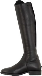 Produktbild von Premiere Reitstiefel aus Leder Schwarz Unisex Größe 39