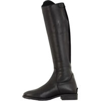 Produktbild von Premiere Reitstiefel aus Leder Unisex Schwarz Größe 43