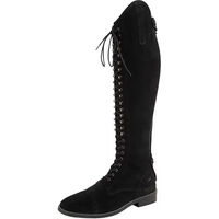 Produktbild von Premiere Reitstiefel Casimir aus Leder Schwarz Unisex Größe 40
