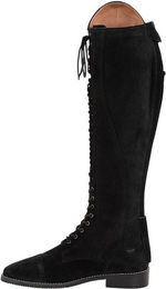 Produktbild von Premiere Reitstiefel Casimir Schmalschaft aus Leder Schwarz Größe 39