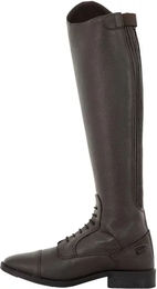 Produktbild von Premiere Saco Petit Reitstiefel aus Leder Braun Unisex Größe 39