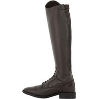 Produktbild von Premiere Saco Petit Reitstiefel aus Leder Braun Unisex Größe 39