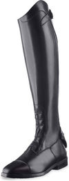 Premiere Saco Reitstiefel aus Leder in Schwarz für Unisex – Bild 1 von 1