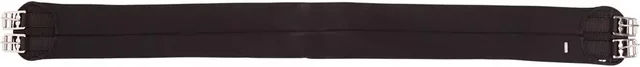 Premiere Sattelgurt Neo Soft aus Neopren Schwarz 90 cm - 90 cm – Bild 1 von 3
