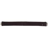 Produktbild von Premiere Sattelgurt Neo Soft aus Neopren Schwarz 90 cm - 90 cm
