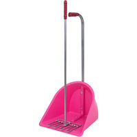 Produktbild von Premiere Schaufel und Rechen Rosa