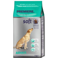 Produktbild von Premiere Soft Ente Huhn Katzenfutter für Adult ohne Farb- und Aromastoffe 1 kg - 1 kg