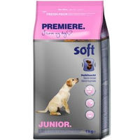 Produktbild von Premiere Soft Junior Geflügel Kroketten mit hohem Fleischanteil 1 kg - 1 kg