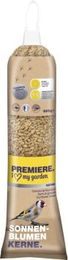 Premiere Sonnenblumenkerne für Wildvögel 500g - 500 g – Bild 1 von 2